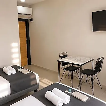 Hotell Caliskanlar