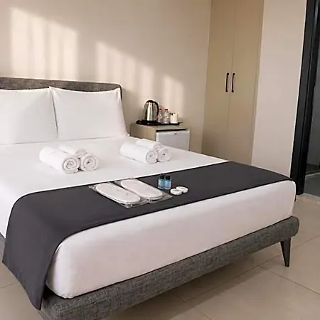 Caliskanlar Hotell 5*