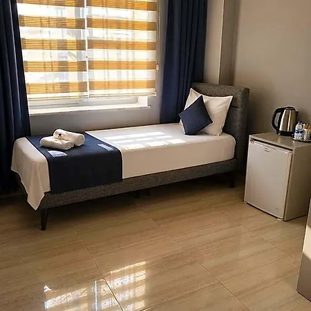 Hotell Caliskanlar 5*
