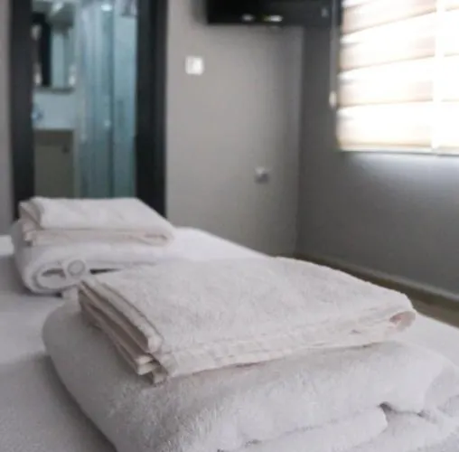 Caliskanlar מלון צ'נקלה