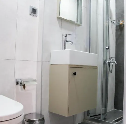 Caliskanlar צ'נקלה