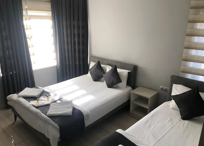 Caliskanlar 5* צ'נקלה