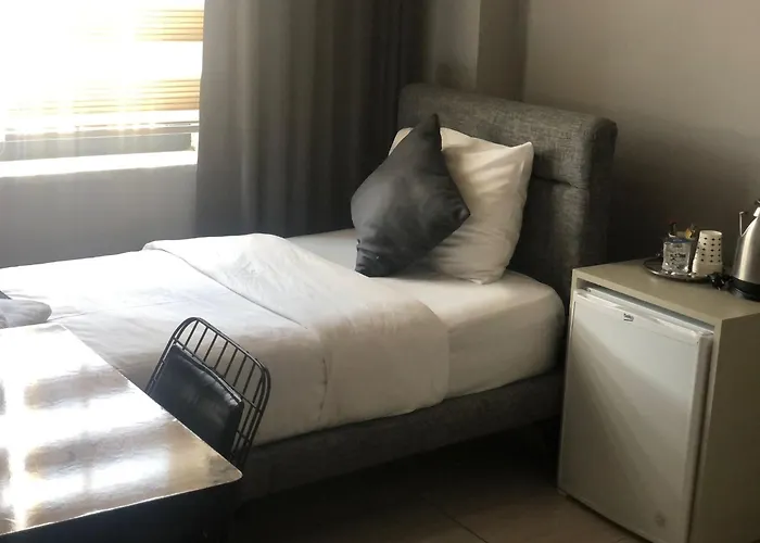 Caliskanlar מלון 5*