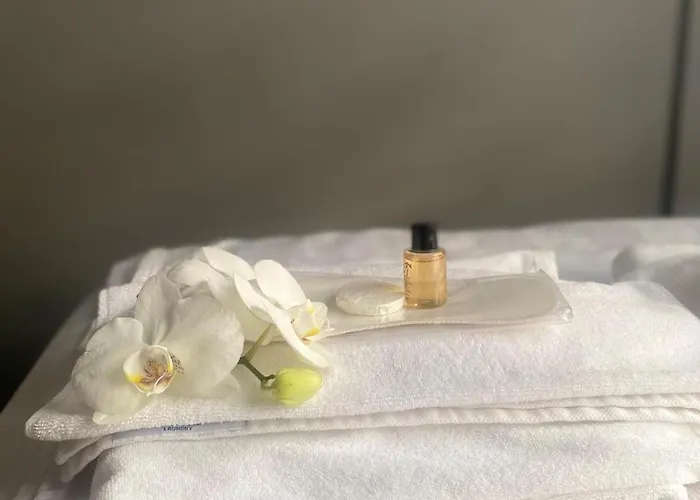 מלון Caliskanlar