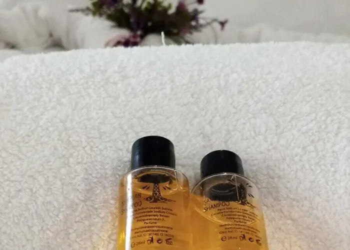 מלון Caliskanlar 5*