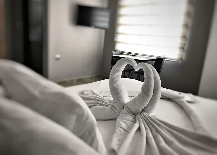 Caliskanlar מלון