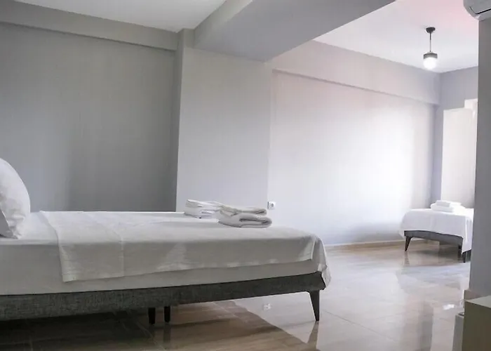 Caliskanlar מלון צ'נקלה