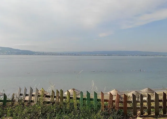 מלון Caliskanlar 5*