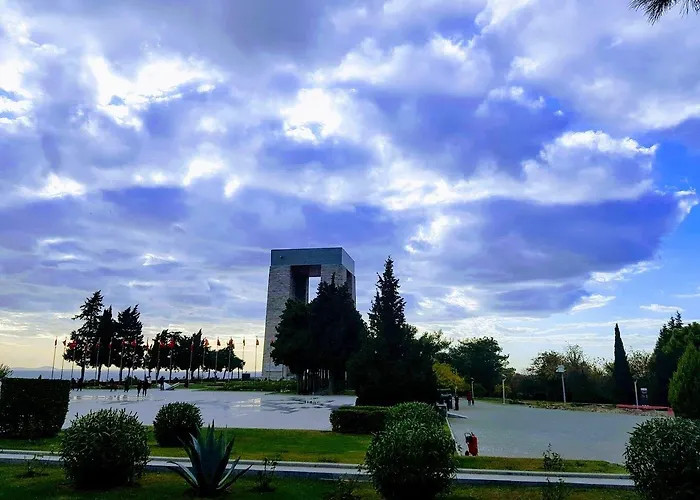 Caliskanlar צ'נקלה