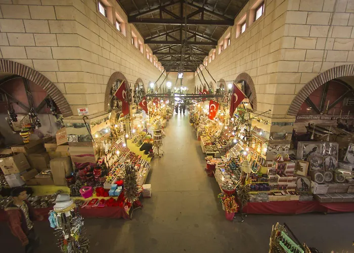 Caliskanlar צ'נקלה