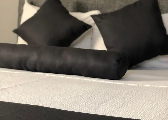 Caliskanlar מלון 5*