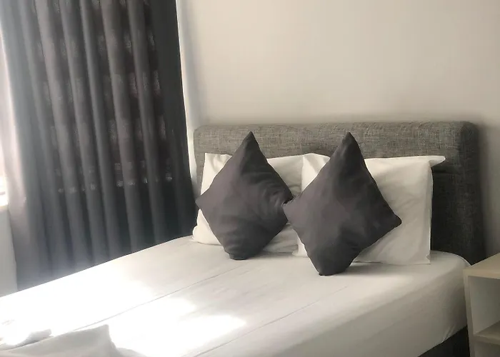 מלון Caliskanlar 5*